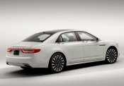 Lincoln Continental 1998-2002 Factory Service and Repair Workshop Manual