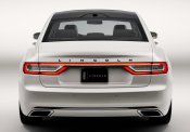 Lincoln Continental 1998-2002 Factory Service and Repair Workshop Manual