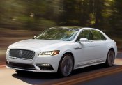 Lincoln Continental 1998-2002 Factory Service and Repair Workshop Manual