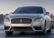 Lincoln Continental 1998-2002 Factory Service and Repair Workshop Manual