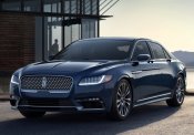 Lincoln Continental 1998-2002 Factory Service and Repair Workshop Manual