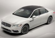Lincoln Continental 1998-2002 Factory Service and Repair Workshop Manual