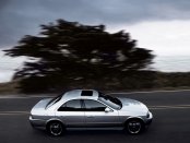 Lincoln LS Complete Workshop Service Repair Manual 2001