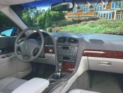 Lincoln LS Complete Workshop Service Repair Manual 2001
