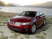 2011 Lincoln MKS Workshop Repair & Service Manual [Complete & Informative for DIY Repair]