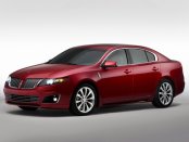 2011 Lincoln MKS Workshop Repair & Service Manual [Complete & Informative for DIY Repair]