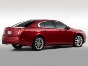 2011 Lincoln MKS Workshop Repair & Service Manual [Complete & Informative for DIY Repair]