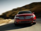 2011 Lincoln MKS Workshop Repair & Service Manual [Complete & Informative for DIY Repair]