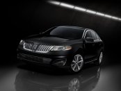 2011 Lincoln MKS Workshop Repair & Service Manual [Complete & Informative for DIY Repair]