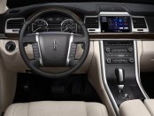 2011 Lincoln MKS Workshop Repair & Service Manual [Complete & Informative for DIY Repair]