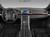 2011 Lincoln MKS Workshop Repair & Service Manual [Complete & Informative for DIY Repair]