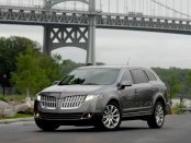 2012 Lincoln MKT Service & Repair Manual