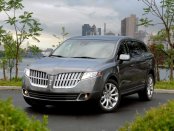 2012 Lincoln MKT Service & Repair Manual