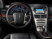 2012 Lincoln MKT Service & Repair Manual