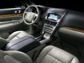 2012 Lincoln MKT Service & Repair Manual