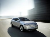 2012 Lincoln MKT Service & Repair Manual