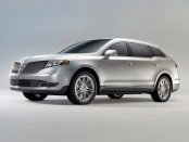 2012 Lincoln MKT Service & Repair Manual
