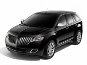 Lincoln MKX 2011 Service Repair Workshop Manual