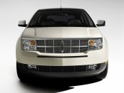 Lincoln MKX 2011 Service Repair Workshop Manual