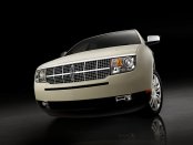 Lincoln MKX 2011 Service Repair Workshop Manual