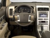 Lincoln MKX 2011 Service Repair Workshop Manual