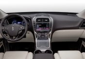 Lincoln MKX 2011 Service Repair Workshop Manual