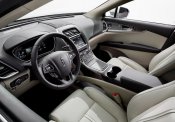 Lincoln MKX 2011 Service Repair Workshop Manual