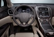 Lincoln MKX 2011 Service Repair Workshop Manual