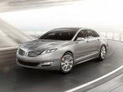 Lincoln MKZ & MKZ Hybrid Complete Workshop Service Repair Manual 2006 2007 2008 2009 2010 2011 2012