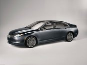 Lincoln MKZ & MKZ Hybrid Complete Workshop Service Repair Manual 2006 2007 2008 2009 2010 2011 2012