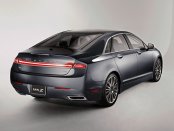 Lincoln MKZ & MKZ Hybrid Complete Workshop Service Repair Manual 2006 2007 2008 2009 2010 2011 2012