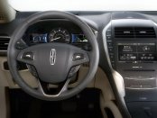 Lincoln MKZ & MKZ Hybrid Complete Workshop Service Repair Manual 2006 2007 2008 2009 2010 2011 2012
