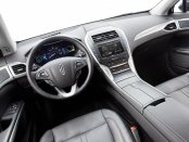 Lincoln MKZ & MKZ Hybrid Complete Workshop Service Repair Manual 2006 2007 2008 2009 2010 2011 2012