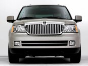 LINCOLN NAVIGATOR 2002 Owners Manual