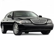 Lincoln Town Car 1992 Service Repair Workshop Manual