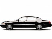 Lincoln Town Car 1992 Service Repair Workshop Manual