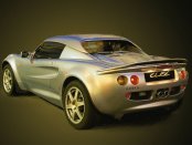 Lotus Elise 1996-2000 Workshop Service Repair Manual