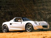 Lotus Elise 1996-2000 Workshop Service Repair Manual