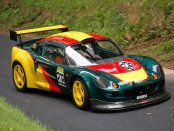 Lotus Elise 1996-2000 Workshop Service Repair Manual