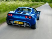 Lotus Elise 1996-2000 Workshop Service Repair Manual