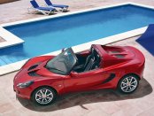 Lotus Elise 1996-2000 Workshop Service Repair Manual