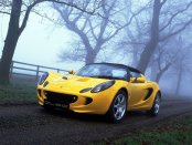 Lotus Elise 1996-2000 Workshop Service Repair Manual