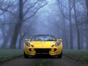 Lotus Elise 1996-2000 Workshop Service Repair Manual