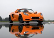Lotus Elise 1996-2000 Workshop Service Repair Manual