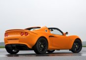 Lotus Elise 1996-2000 Workshop Service Repair Manual