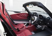 Lotus Elise 1996-2000 Workshop Service Repair Manual