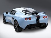 Lotus Elise 1999 Factory Service Repair Manual