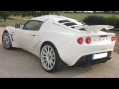 Lotus Elise 1999 Factory Service Repair Manual
