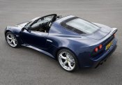 Lotus Elise 1999 Factory Service Repair Manual