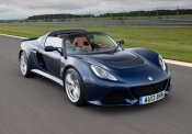 Lotus Elise 1999 Factory Service Repair Manual